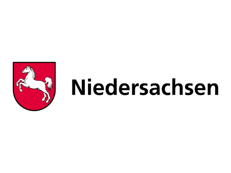 Logo: Niedersachsen (Landeswappen)