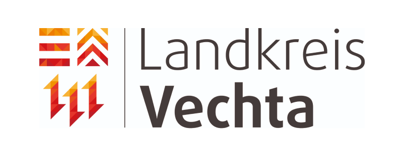 Logo: Landkreis Vechta